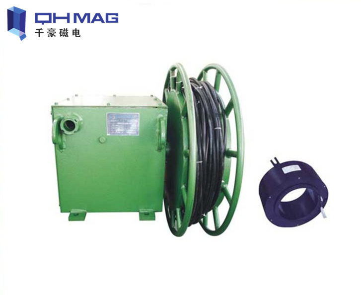 信號(導電滑環)電纜卷筒 信號(導電滑環)電纜卷筒